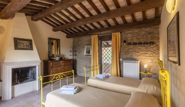 Agello Apartment