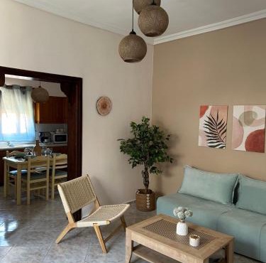 Aggelos Home