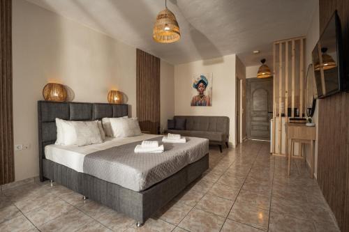 Aggire Summer Suites