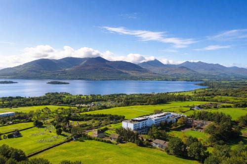 Aghadoe Heights Hotel & Spa