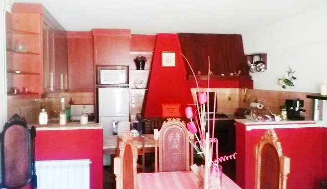 AGILDE VILLAS (Cozy Mountain house) Pet-Friendly