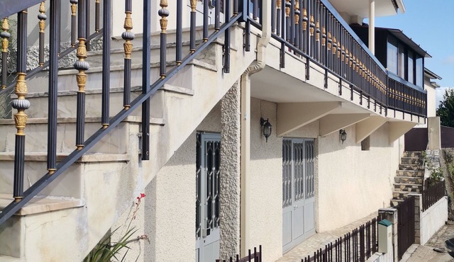 Agildevillas - Casa de Campo C/lareira Perto RTA Amarante