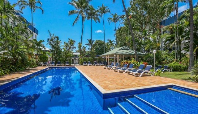 Agincourt Beachfront Apartments