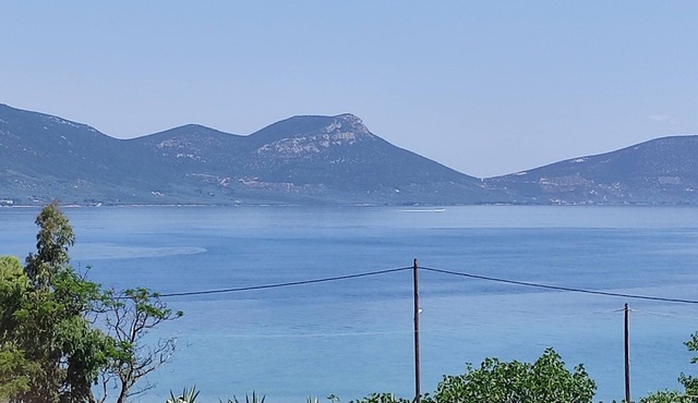 Agiokampos Luxurious Resort