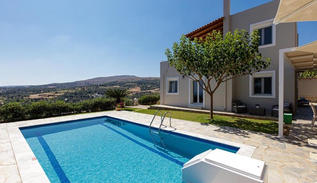 Agios Antonios Villas