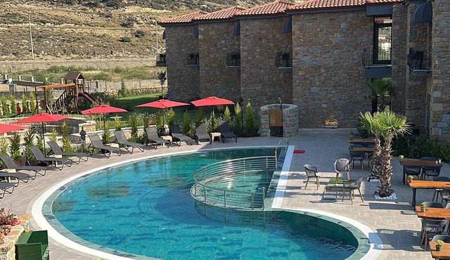 Agios Hotel