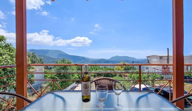Agios Petros Apartments 2