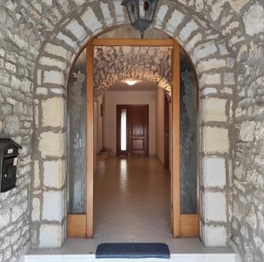 AGLI ARCHI