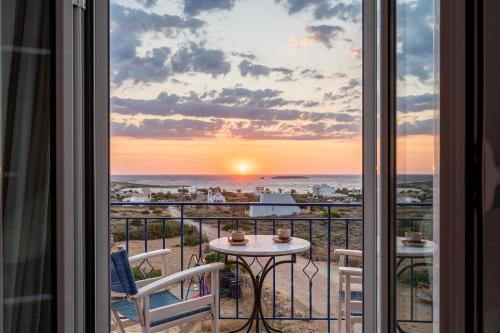 Agnadi Blue Apartments