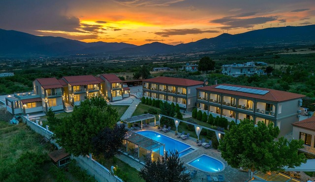 Agnatio Hotel Spa