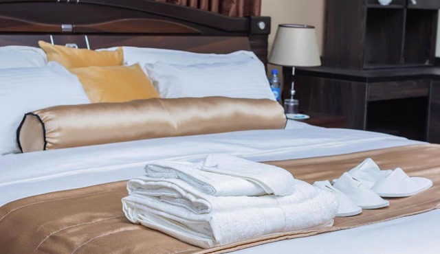 Agogo Suites