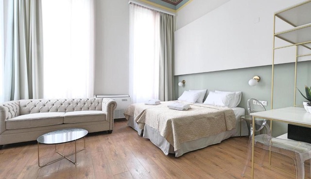 Agora Residence