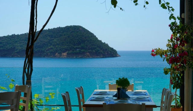 Agorastos Suites