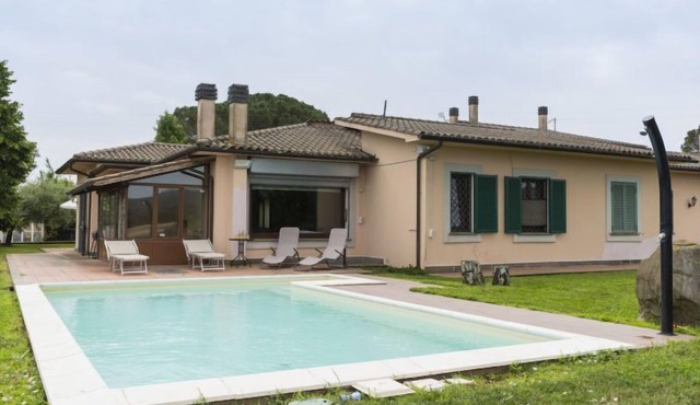 Agostini by Interhome
