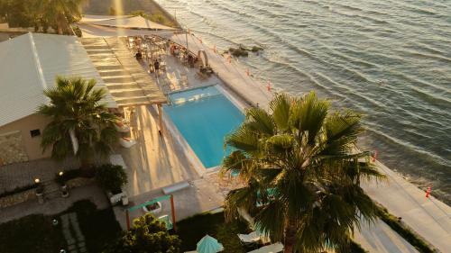 Agoulos Beach Hotel