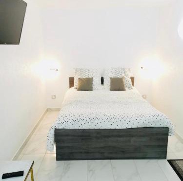 Agréable studio à proximité de Paris et Henri Mondor