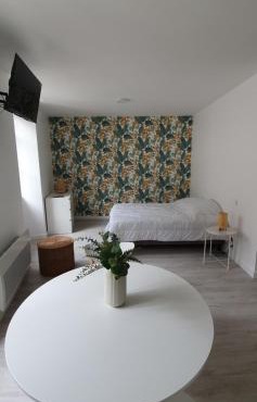 Agréable studio