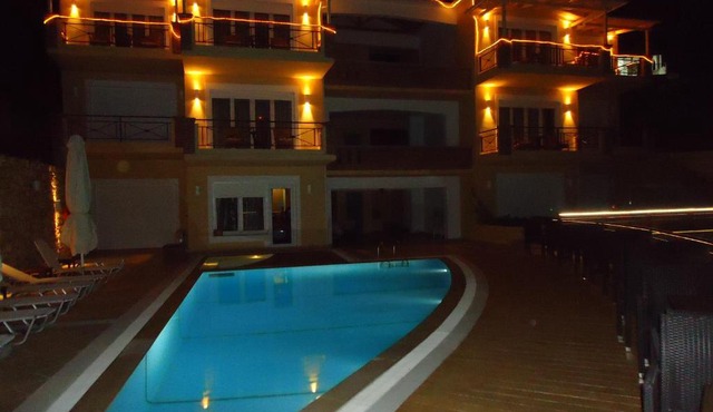 Agrabeli Apartments