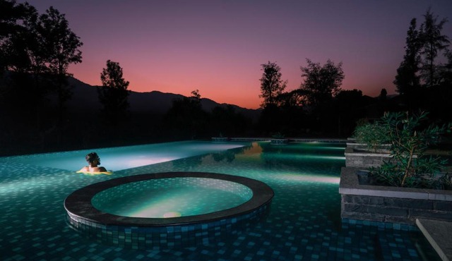 Agraharam Resorts