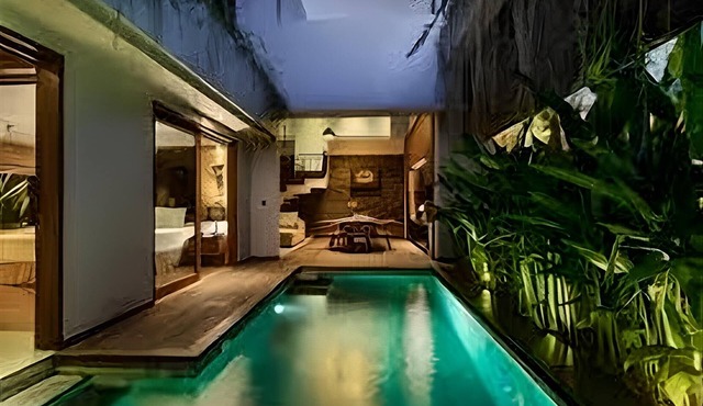 Agranusa Signature Villa