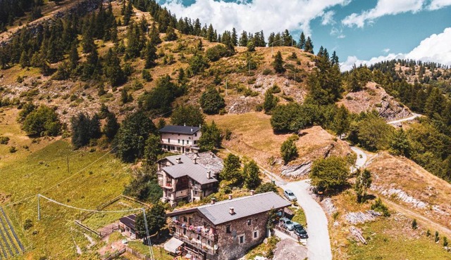 Agri-b&b Lou Col