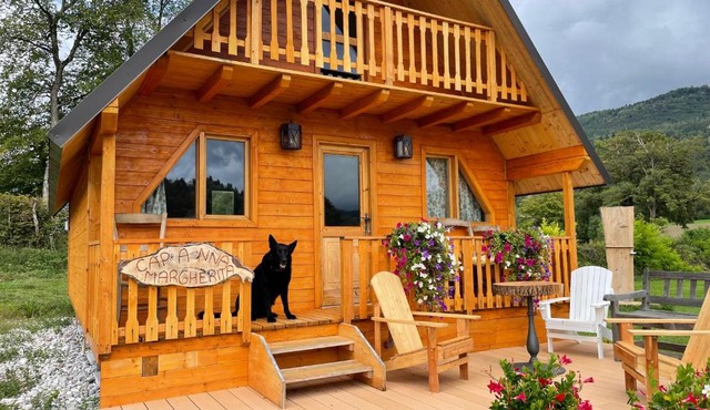 Agri Camp Dolomiti