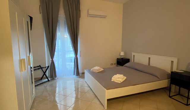AGRIGENTO CENTER VERY CLOSE TO THE VALLEY OF TEMPLES AND SCALA DEI TURCHI