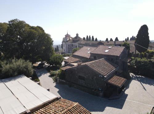 Agrirėlais Eremo Sant’Anna