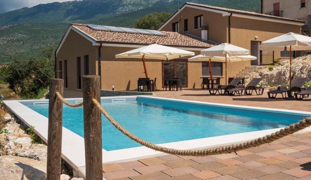 AgriRelais San Giovanni