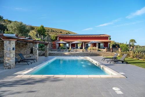 Agriresidence Le Grazie