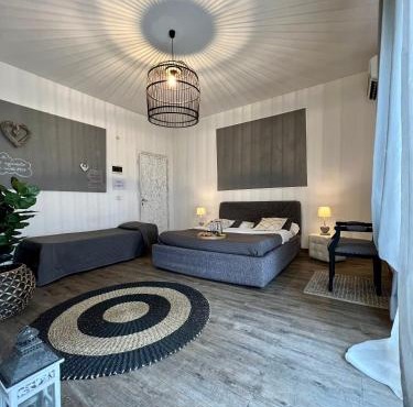 AgriSesto B&B