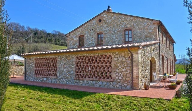 Agritourism Val di Sterza