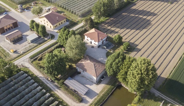 Agriturismo Il Bio Nonno - Alloggio Bombo