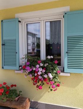 Agritur Belsogno B&B