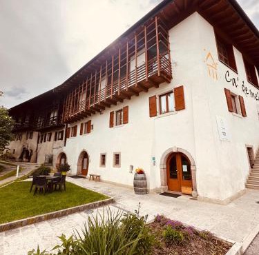 Agritur Ca' de Mel