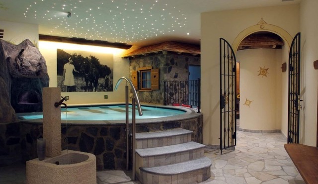 Agritur Darial