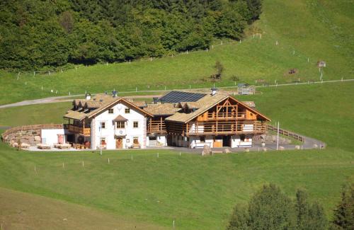 Agritur el mas