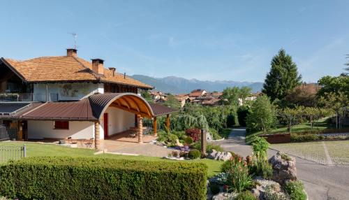 Agritur Golden Pause