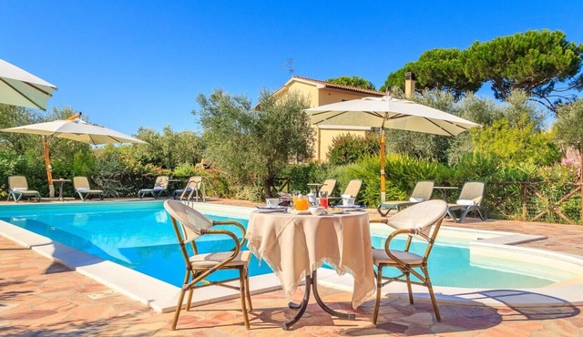 Agriturismo - B&B L'Acquacotta