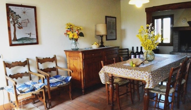 Agriturismo Ca' Roer