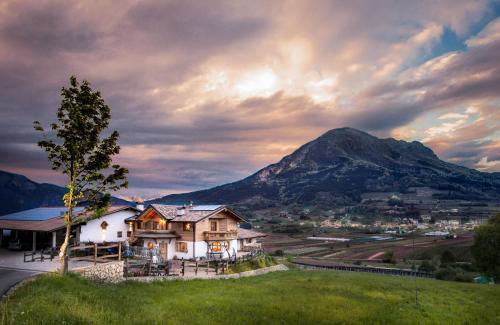 Agritur La Val