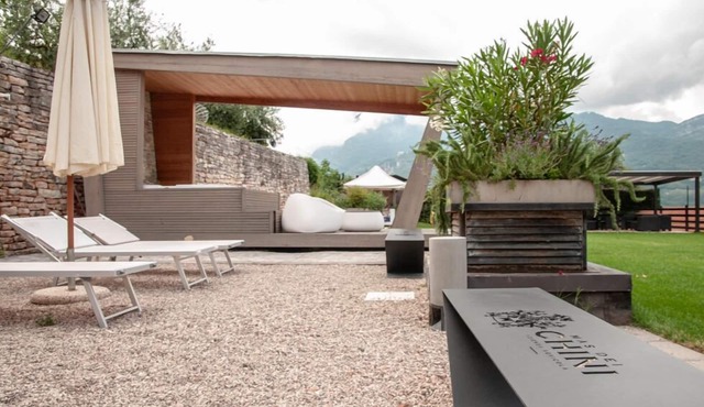 Agritur Mas Dei Chini