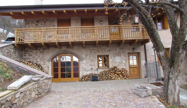 Agritur Maso Bornie