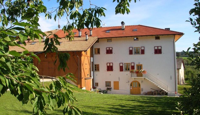Agritur Maso San Bartolomeo