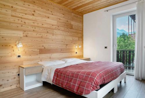 Agritur Montibeller Fravort