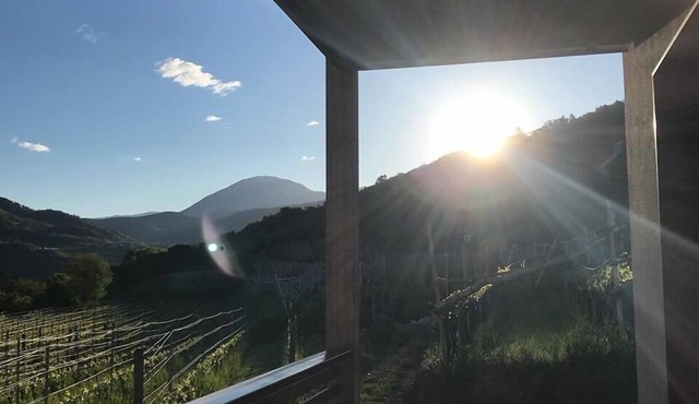 Agritur Verderame