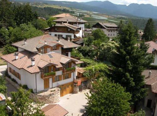Agritur Widmann