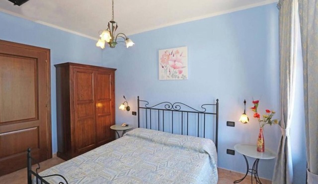 Agriturismo Al Brich Double room for two