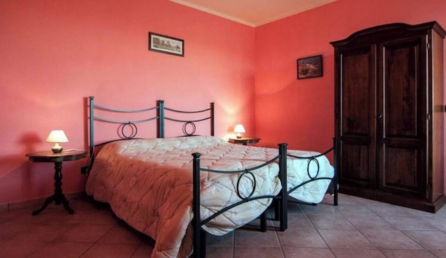 Agriturismo Al Brich Apartment Fiordaliso