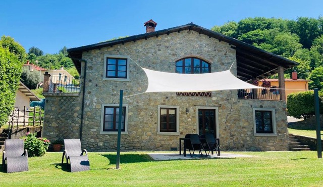 Agriturismo Poderino